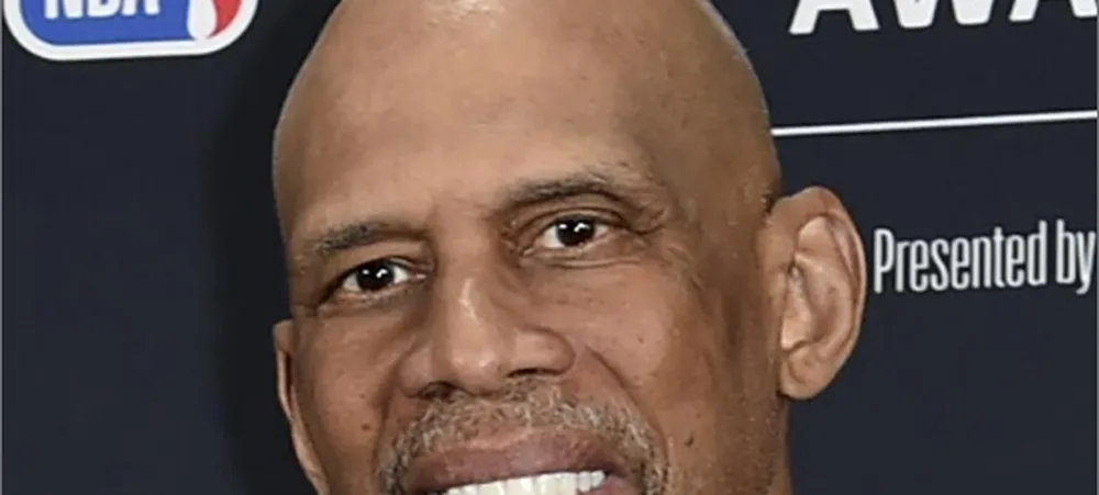 Kareem Abdul-Jabbar aponta o melhor armador da NBA de todos os tempos