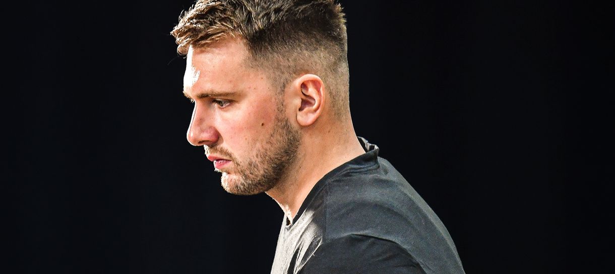 A mudança crucial de Luka Doncic para levar o Lakers de volta ao topo da NBA