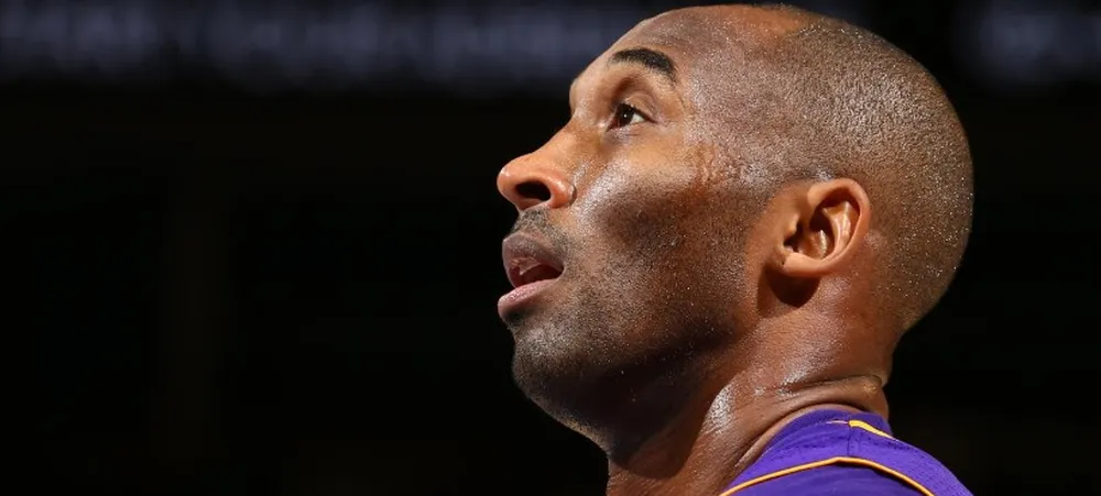 Kobe não descarta vitória do Lakers sobre o Warriors
