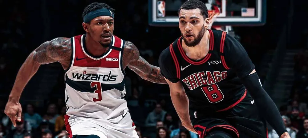 45 agentes livres que podem jogar pelo seu time na próxima temporada da NBA