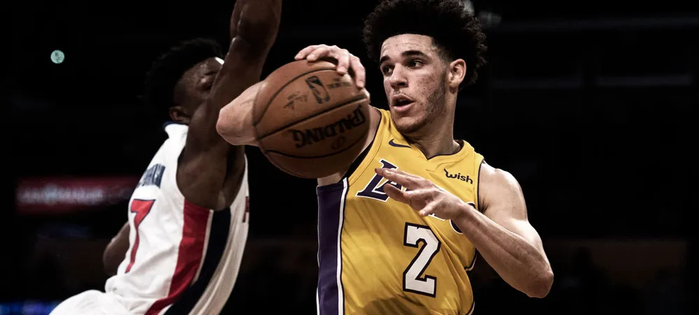 Há poucos jogos do final da temporada, Lakers visita Pistons