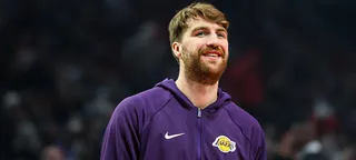 Precisamos falar das atuações surpreendentes de Drew Timme no Lakers