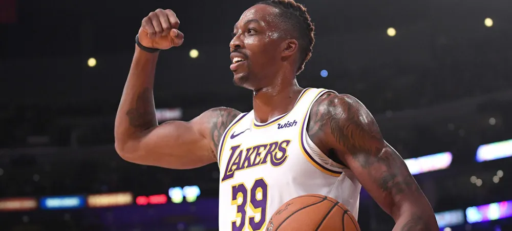 Lakers inicia série na estrada contra o Mavericks