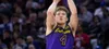 De volta ao Lakers, Dalton Knecht pode jogar o All-Star Game