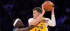 A noite perfeita de Kessler na estreia do Lakers