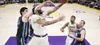 Anthony Davis faz jogo de MVP, e Lakers volta a vencer na NBA