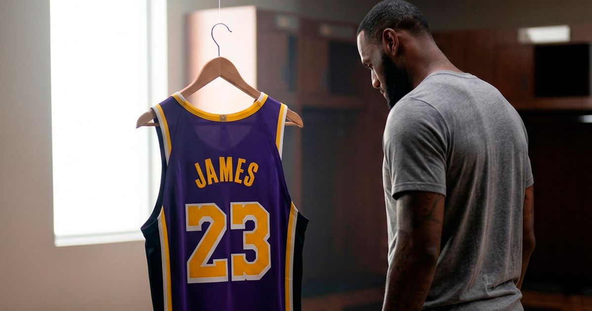 Bomba na NBA volta ao centro do debate na temporada