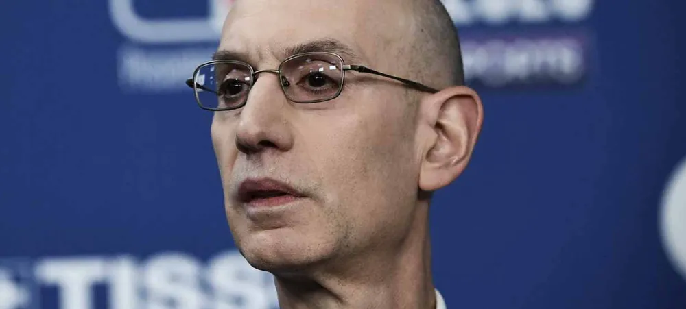 NBA vai fazer jogadores não-vacinados sentirem no bolso por jogos perdidos