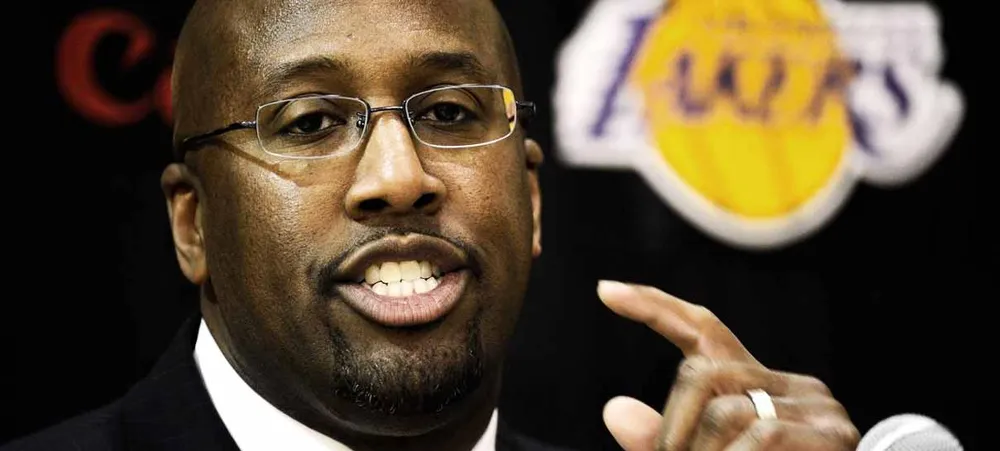 NBA: 3 candidatos realistas a técnico do Lakers