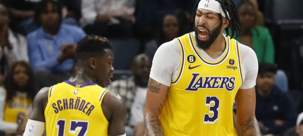 Lakers x Wolves: onde assistir o jogo da NBA ao vivo