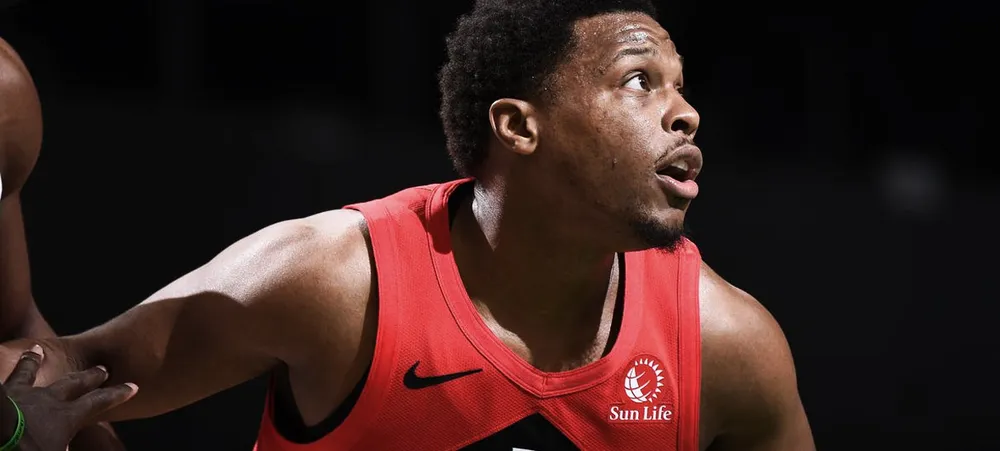NBA: Kyle Lowry está na mira do Lakers