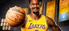 Deandre Ayton é o novo pivô do Lakers! Veja quanto ele vai ganhar
