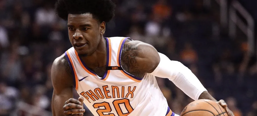 2 jovens role players que o Lakers pode contratar sem muito esforço