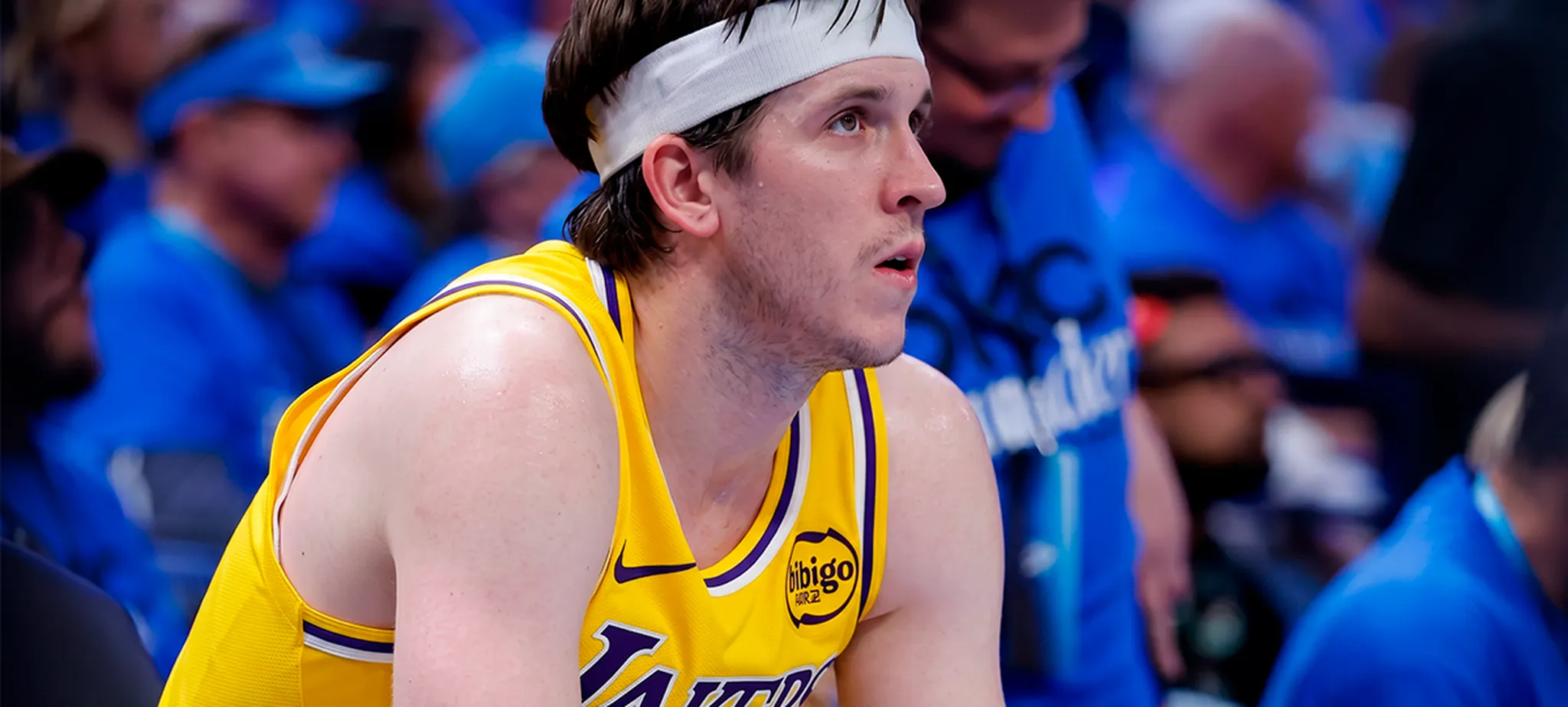 Lakers enfrentam Thunder em playoffs tensos — image 3