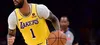 Em alta nos Lakers, D’Angelo Russell está entre os melhores arremessadores da NBA