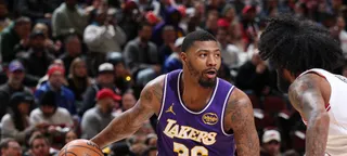 O Lakers pagava mais a Smart, e mesmo assim ele saiu
