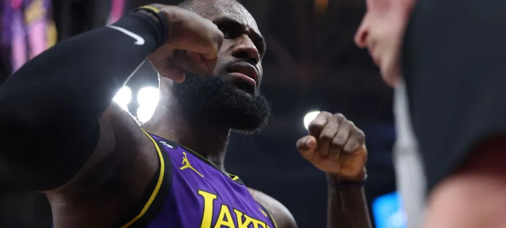 NBA: Como o Lakers ainda pode se classificar direto para os playoffs