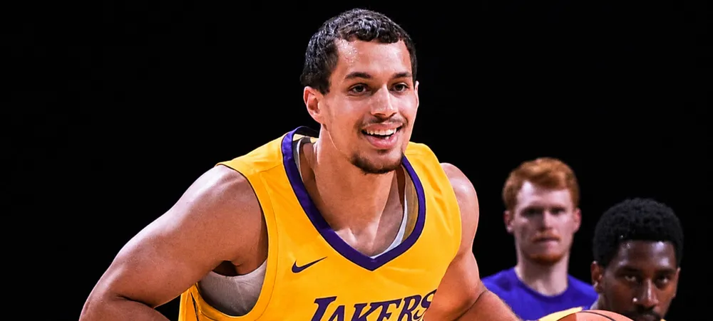 Chris Mañon brilha em vitória do Lakers sobre Spurs na Summer League