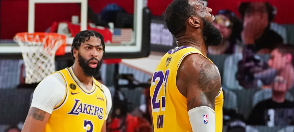 3 lições aprendidas do jogo 4 das finais contra o Heat