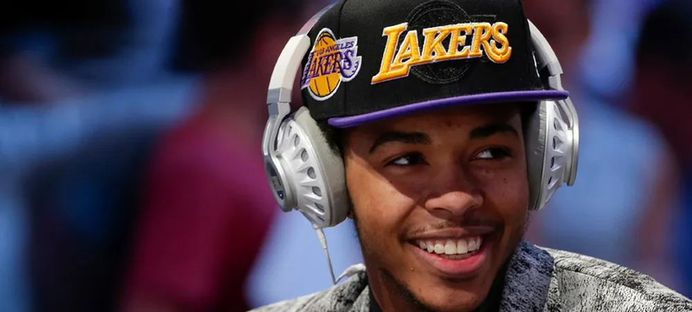 Brandon Ingram: Quero ser o calouro do ano