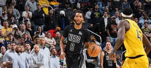 Ziaire Williams voltou para casa e já incomoda o Lakers