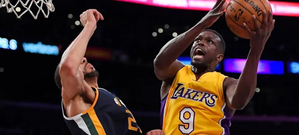 Porque o contrato de Luol Deng ainda atrapalha o Lakers