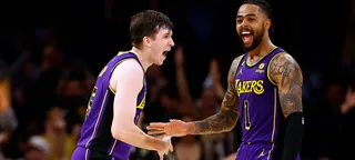 Veja quantos jogos serão televisionados para cada time da NBA durante a temporada 2023-24