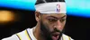 NBA: Lakers perde para o Heat e Anthony Davis deixa a quadra lesionado