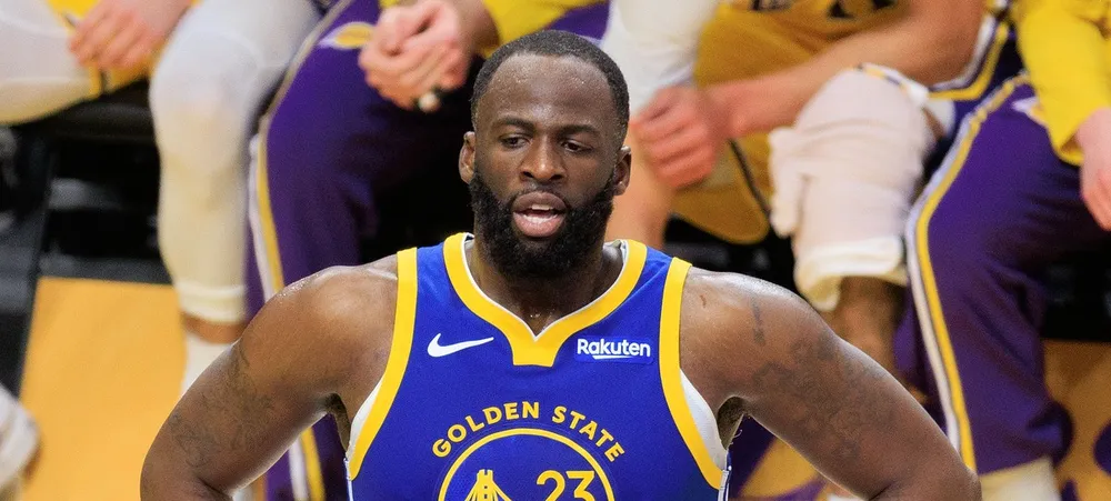 Por que o Warriors pode jogar sem pivô contra Kessler