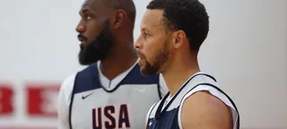 Olímpiada de Paris: Qual será o time titular dos Estados Unidos no basquete