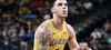 Lonzo Ball desfalca o Lakers por até seis semanas