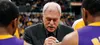 Todos os técnicos da história do Lakers, e os seis que ganharam tudo