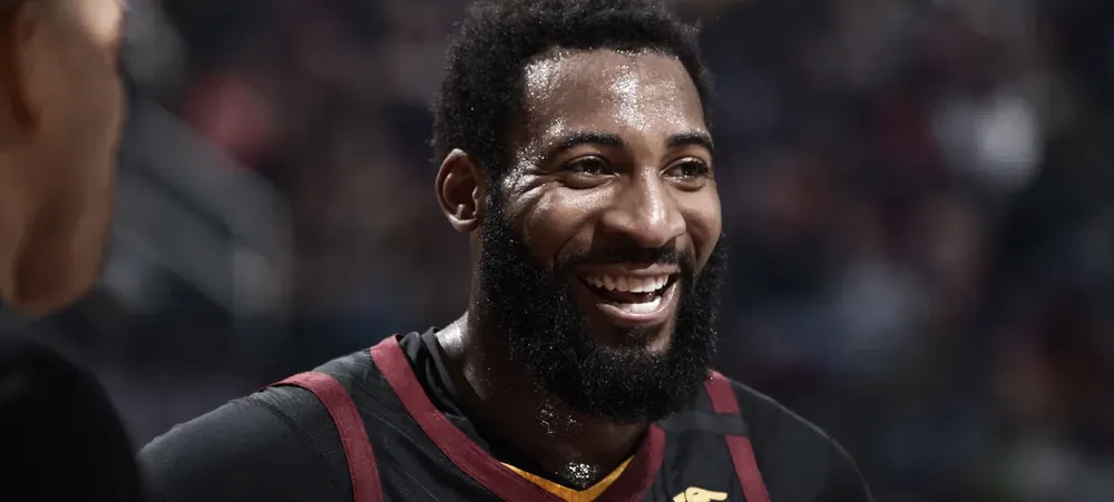 NBA: Andre Drummond reage a rumor com o Lakers