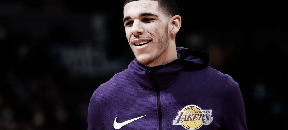 Avaliando a primeira temporada de Lonzo Ball com o Lakers