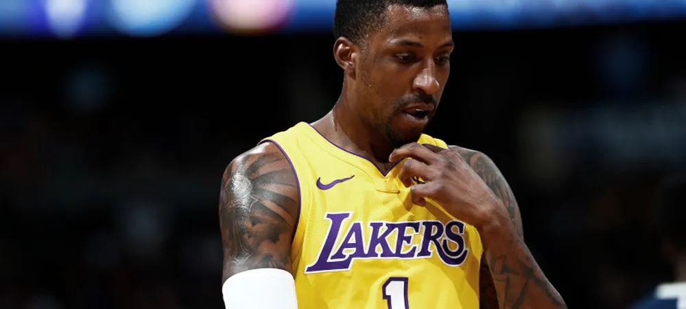 Além de Anthony Davis, KCP opta por recusar contrato com Lakers