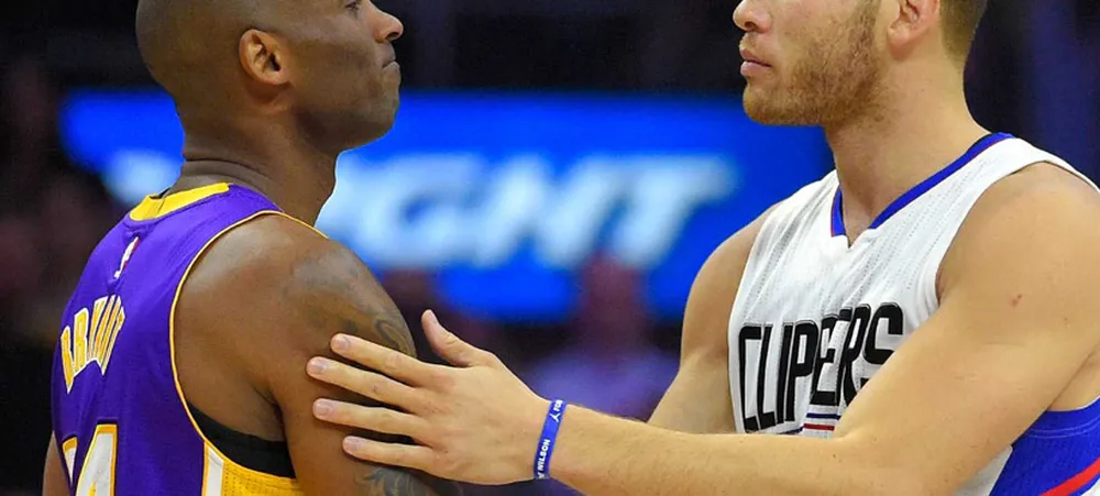 Lakers x Clippers: a batalha final