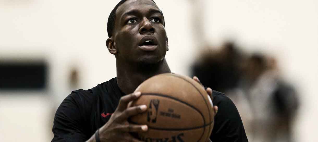 NBA: Recém chegado ao Lakers explica porque ele recusou mais dinheiro para jogar em Los Angeles