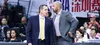 Frank Vogel e Jason Kidd: da desconfiança ao respeito e amizade