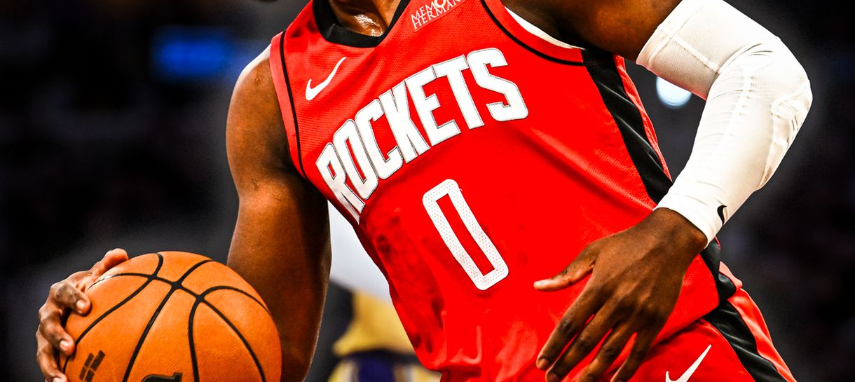Rumores da NBA: Rockets pode tirar jogador do Lakers