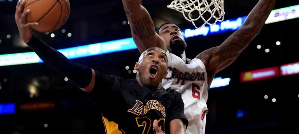 Kobe ‘Vino’ Bryant