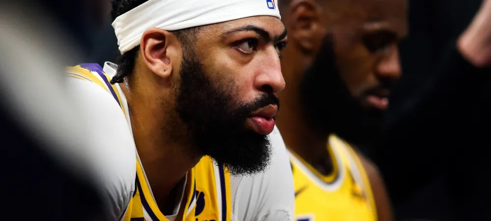 A salvação para o Lakers rumo a temporada 2024-25 da NBA