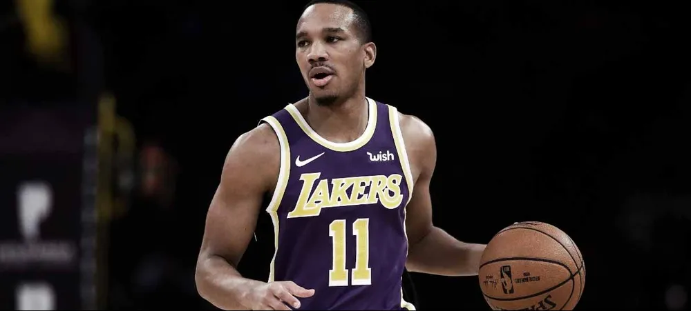 NBA: Avery Bradley é o novo lesionado do Lakers