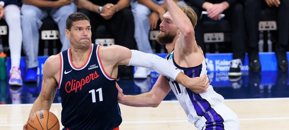O nome do Clippers que entrou na conversa do Lakers