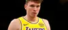 Lakers pode oferecer Dalton Knecht por promissor pivô