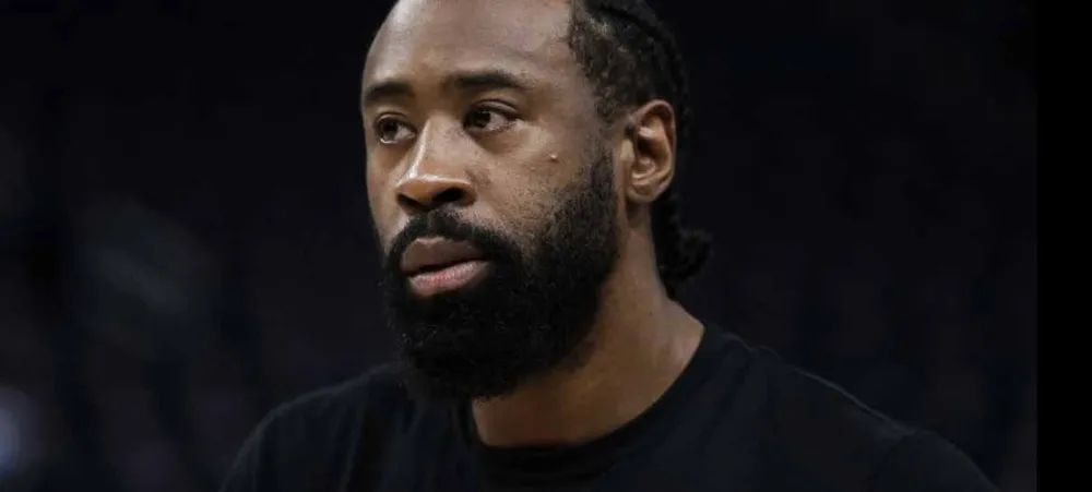 NBA: Dispensado pelo Lakers, DeAndre Jordan está próximo de novo time