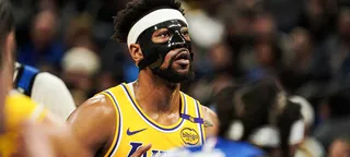 Lakers sacrifica jogador e aposta todas as fichas em Jordan Goodwin