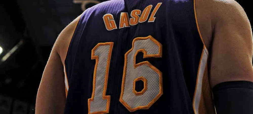 NBA: Pau Gasol anuncia oficialmente sua aposentadoria do basquete