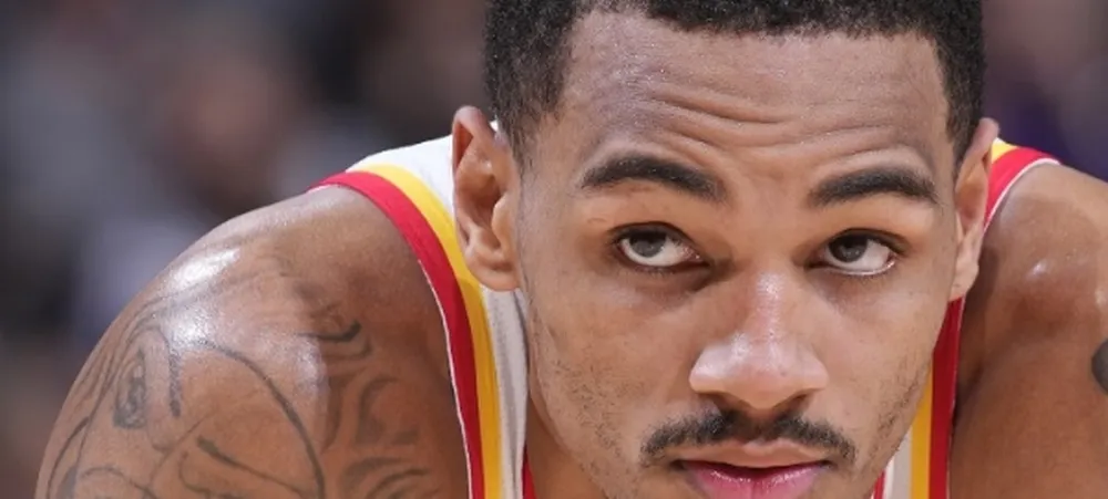 NBA: Lakers pode ter recuado em oferecer uma troca por Dejounte Murray