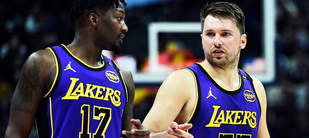 Lakers e Nuggets fazem o jogo dos desesperados hoje na NBA