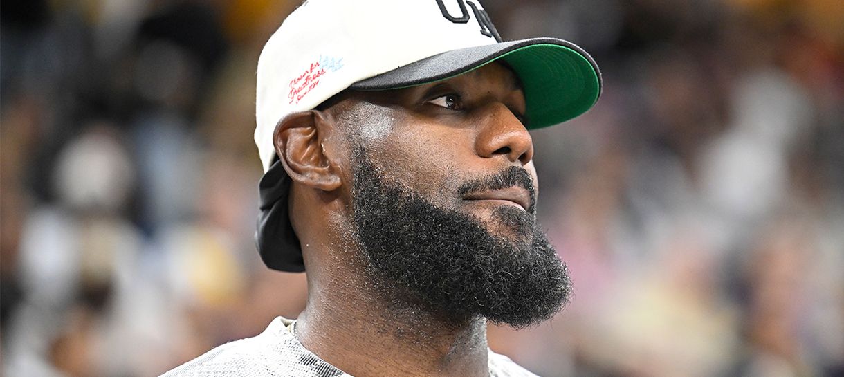 As teorias sobre o grande anúncio de LeBron James